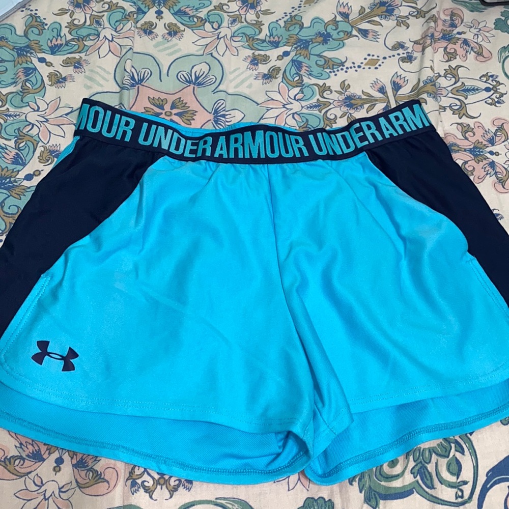 Under Armour Athletic Shorts